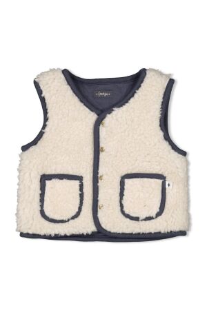Feetje colberts & gilets 072 Blauwgrijs 51200036