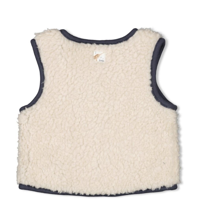Feetje colberts & gilets 072 Blauwgrijs 51200036