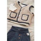 Feetje colberts & gilets 072 Blauwgrijs 51200036