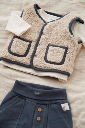 Feetje colberts & gilets 072 Blauwgrijs 51200036