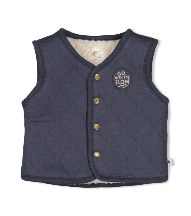Feetje colberts & gilets 072 Blauwgrijs 51200036