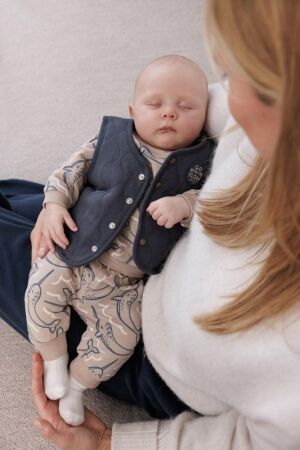 Feetje colberts & gilets 072 Blauwgrijs 51200036