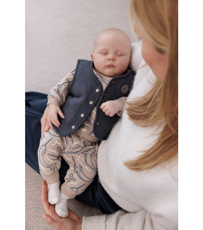 Feetje colberts & gilets 072 Blauwgrijs 51200036