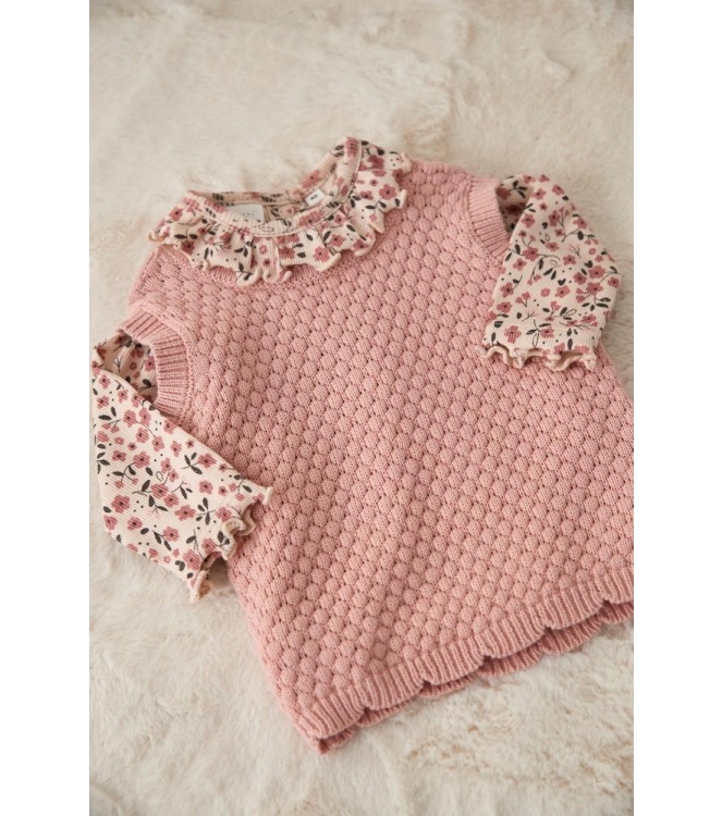Feetje colberts & gilets 150 Roze 51200037