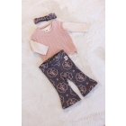 Feetje blazers & gilets 150 Roze 51200037