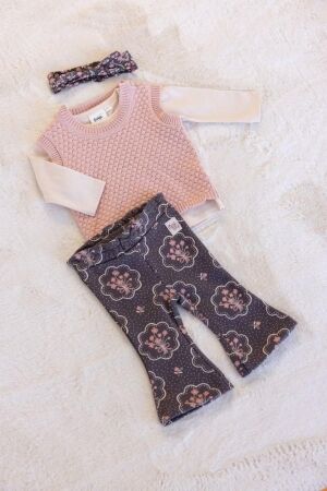 Feetje colberts & gilets 150 Roze 51200037