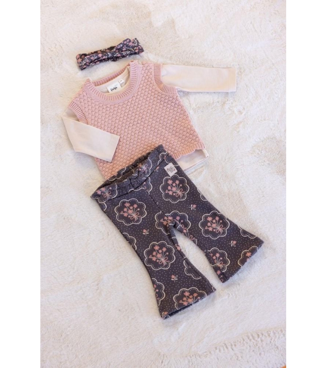 Feetje colberts & gilets 150 Roze 51200037