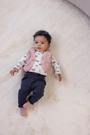 Feetje blazers & gilets 150 Roze 51200039
