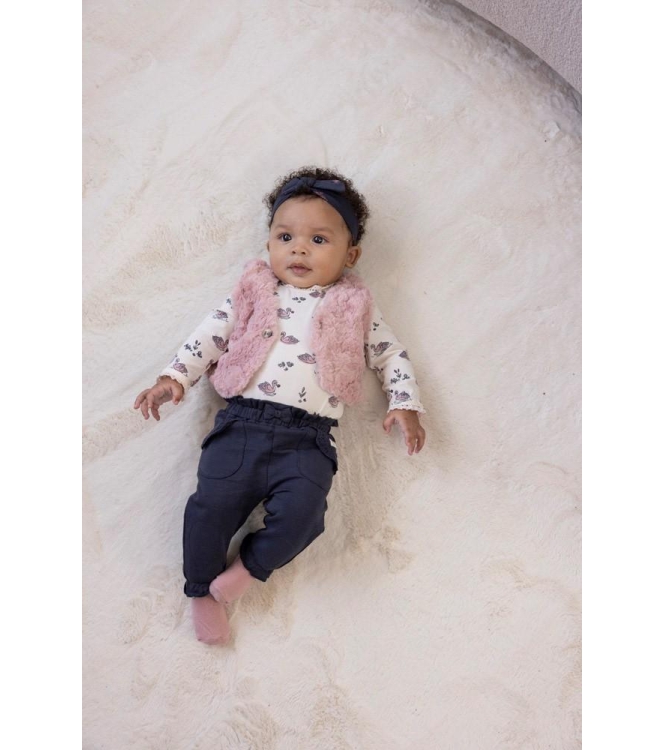 Feetje blazers & gilets 150 Roze 51200039