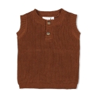 Feetje colberts & gilets 400 Bruin 51200040