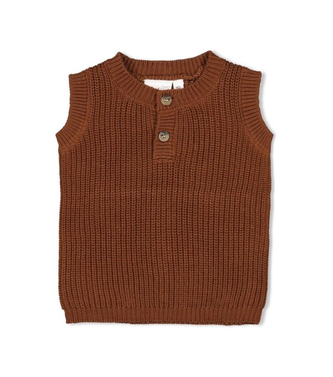 Feetje colberts & gilets 400 Bruin 51200040