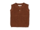 Feetje colberts & gilets 400 Bruin 51200040