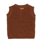 Feetje colberts & gilets 400 Bruin 51200040