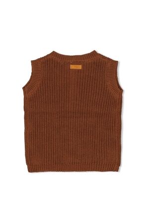 Feetje colberts & gilets 400 Bruin 51200040