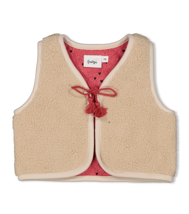 Feetje blazers & gilets 600 Offwhite 51200041