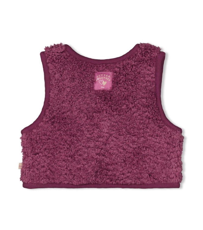 Feetje blazers & gilets 255 Lila 51200042