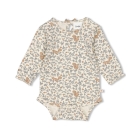 Feetje boxpakjes & rompers 600 Offwhite 50200224