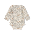 Feetje boxpakjes & rompers 600 Offwhite 50200224