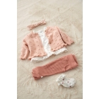 Feetje vesten 155 l.Roze 51300531