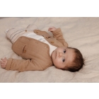 Feetje jassen 440 Hazelnoot 51300532