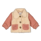 Feetje jassen 600 Offwhite 51300534
