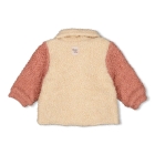 Feetje jassen 600 Offwhite 51300534
