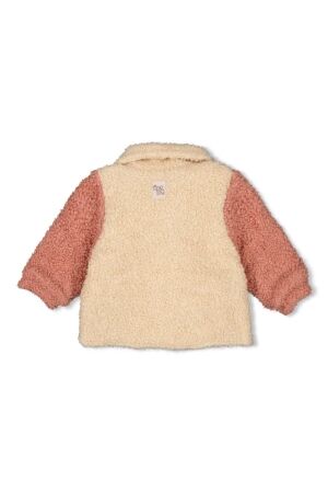 Feetje jassen 600 Offwhite 51300534