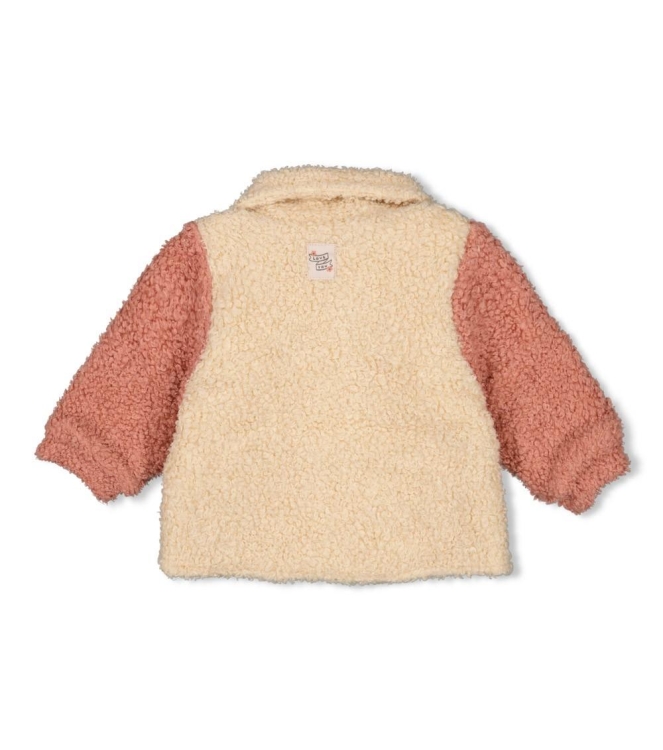 Feetje jassen 600 Offwhite 51300534