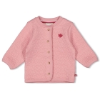 Feetje jassen 155 l.Roze 51300536