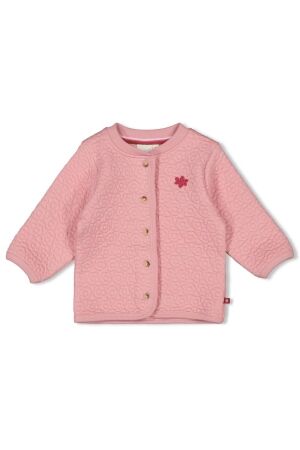 Feetje jassen 155 l.Roze 51300536