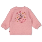 Feetje jassen 155 l.Roze 51300536