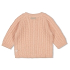 Feetje vesten 150 Roze 51300539