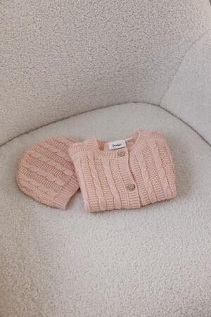 Feetje truien & vesten 150 Roze 51300539