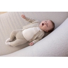 Feetje vesten 730 Taupe melange 51300540