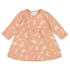 Feetje jurken 186 Terra Pink 51400556