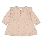 Feetje jurken 155 l.Roze 51400559