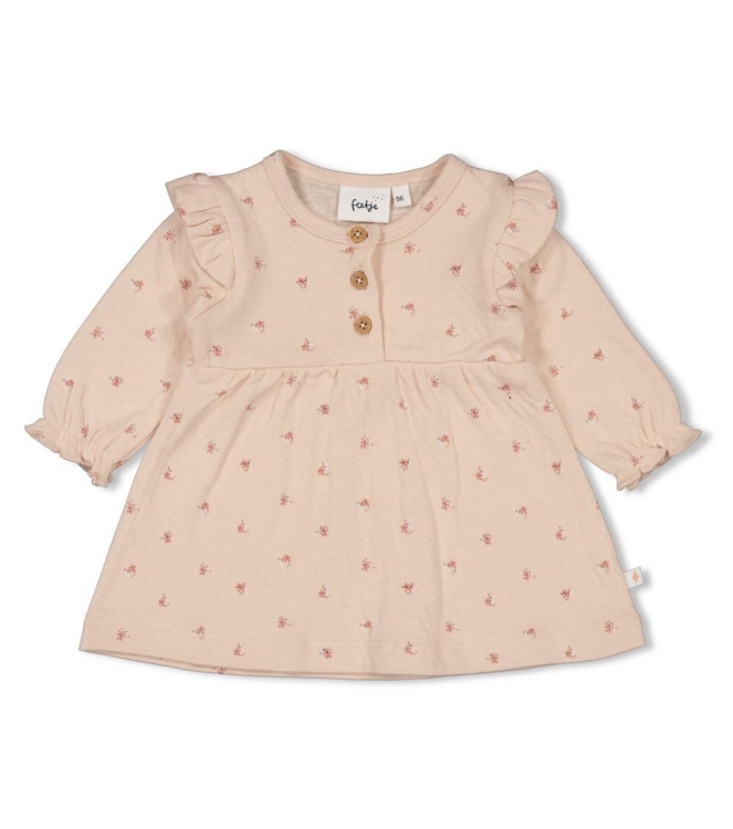 Feetje jurken 155 l.Roze 51400559