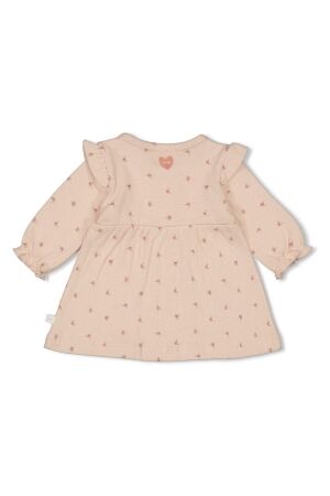 Feetje jurken 155 l.Roze 51400559