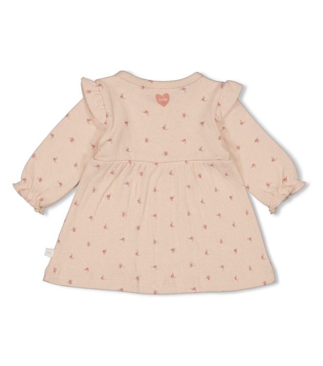 Feetje jurken 155 l.Roze 51400559