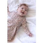 Feetje jurken 600 Offwhite 51400560