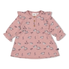 Feetje jurken 150 Roze 51400563