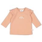Feetje shirts 150 Roze 51602554