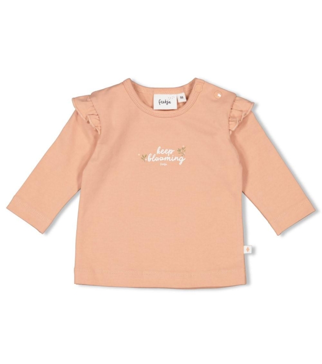 Feetje shirts 150 Roze 51602554