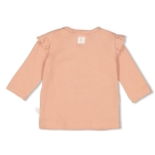 Feetje shirts 150 Roze 51602554