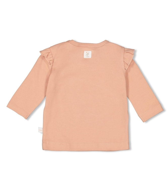 Feetje shirts 150 Roze 51602554