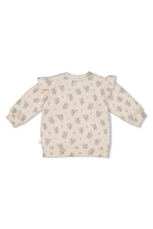 Feetje truien & vesten 600 Offwhite 51602555