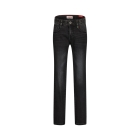 Vingino broeken 912 Black Vintage AW24KBD42004