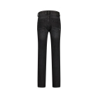 Vingino broeken 912 Black Vintage AW24KBD42004