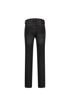 Vingino broeken 912 Black Vintage AW24KBD42004