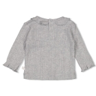 Feetje shirts 665 Grijs melange 51602556